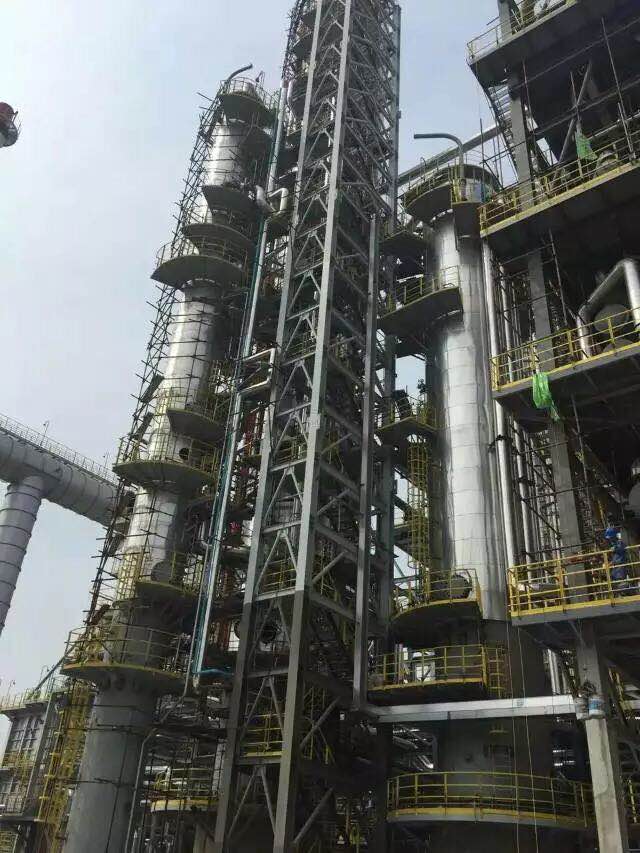 丘北设备翻新喷涂・钢构厂房升级改造